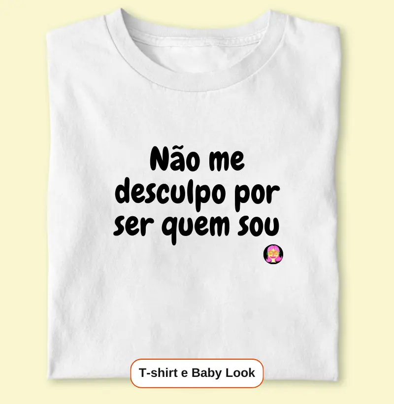 Sou Quem Sou
