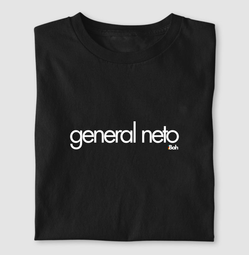 General Neto