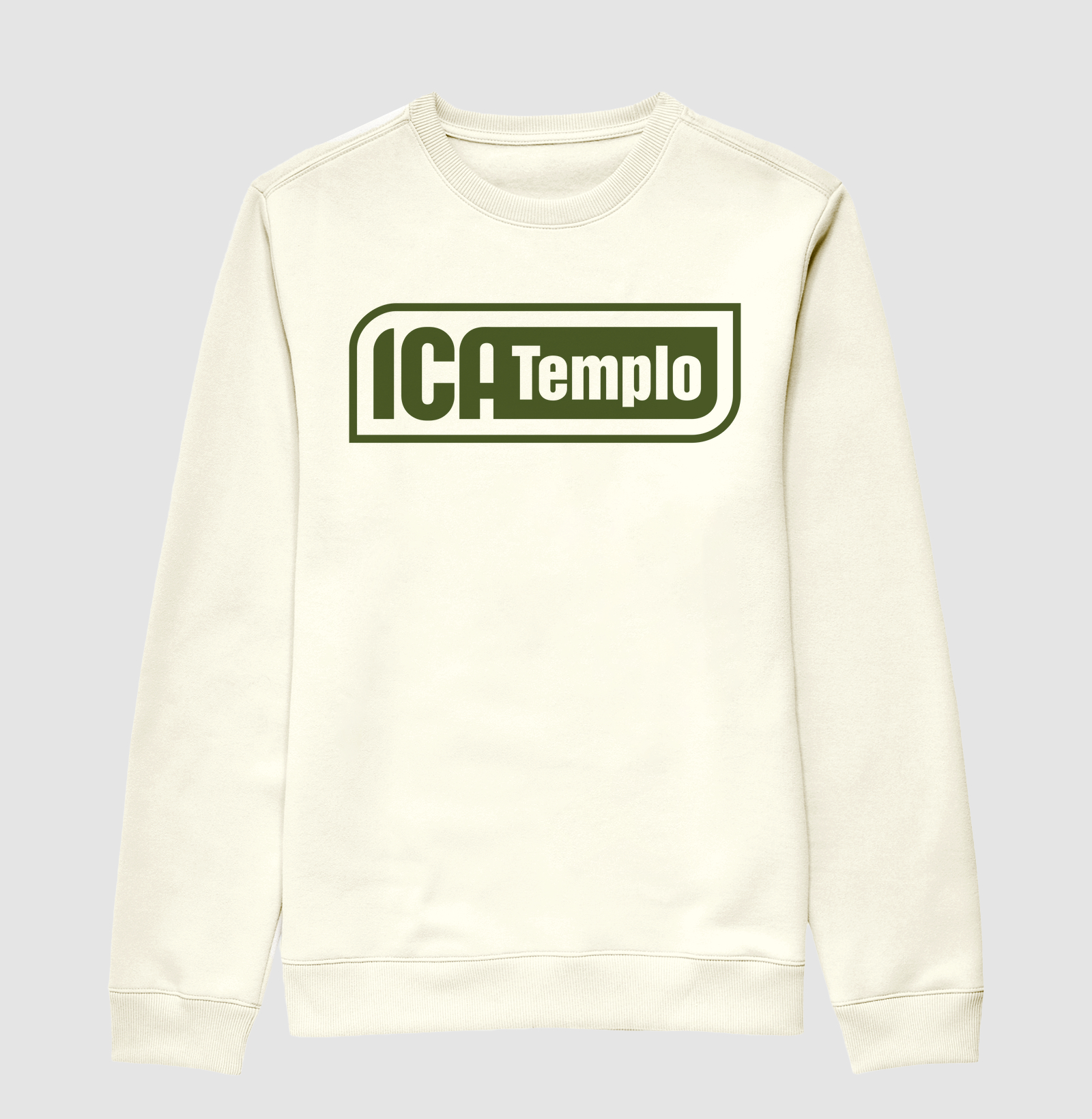Logo ICA TEMPLO