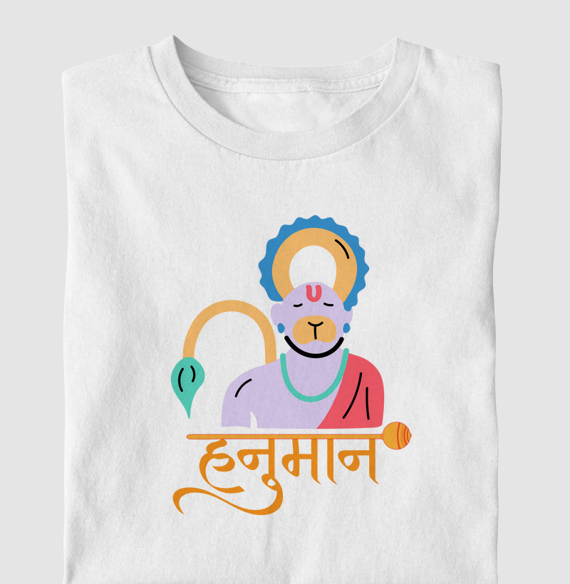 Baba Hanuman
