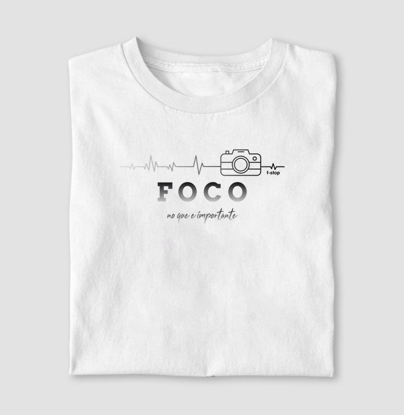 Foco no que é importante