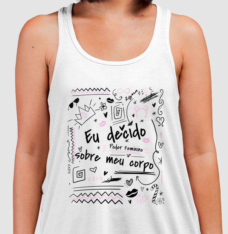 Corpos Livres!