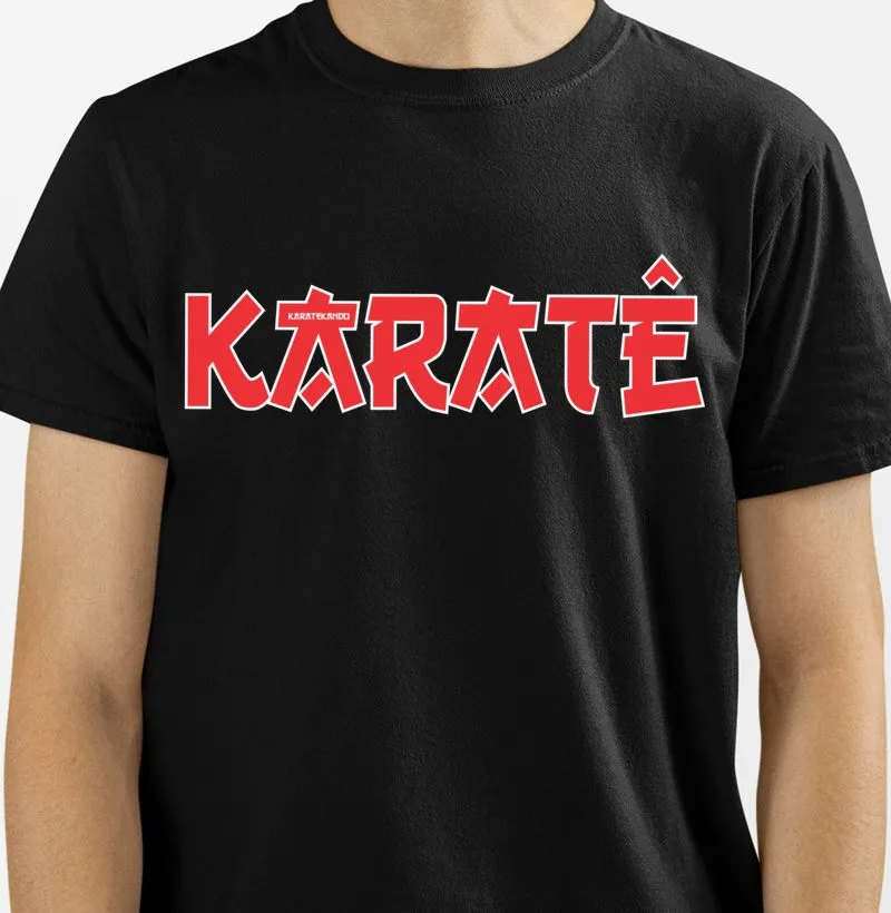 KARATÊ BASIC