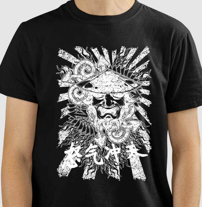SAMURAI