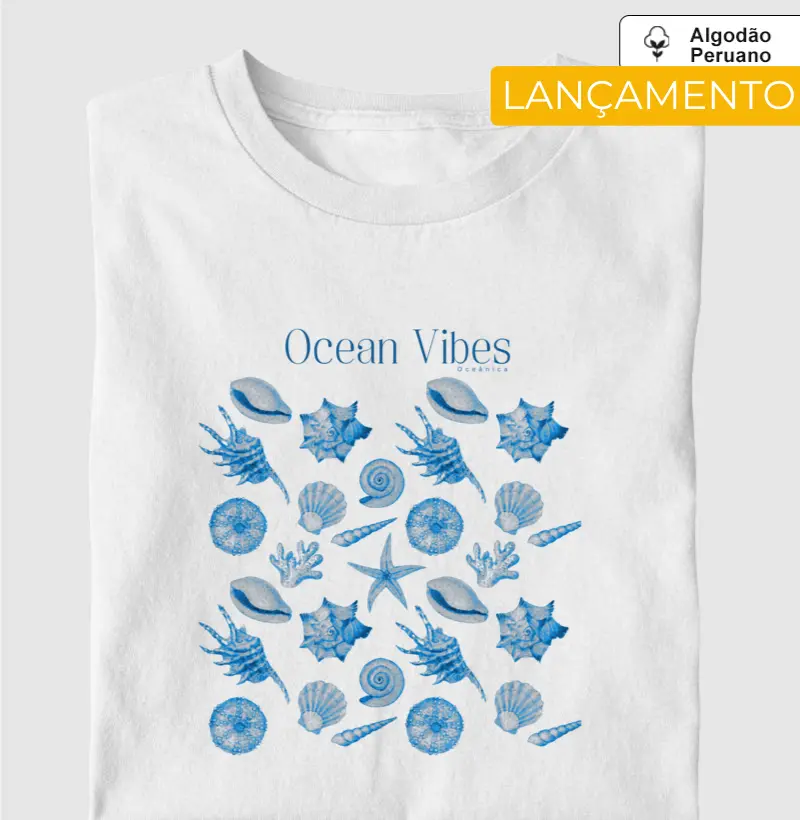 Ocean Vibes