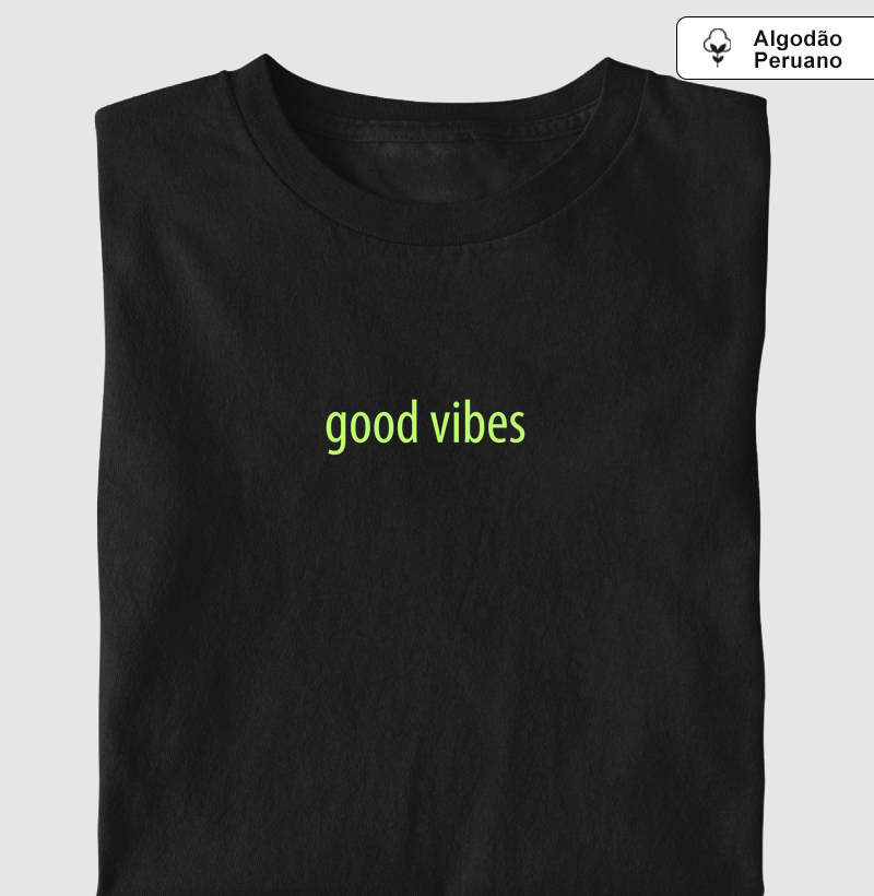 Good Vibes color
