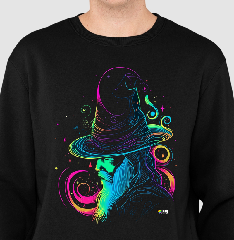 Mago Neon