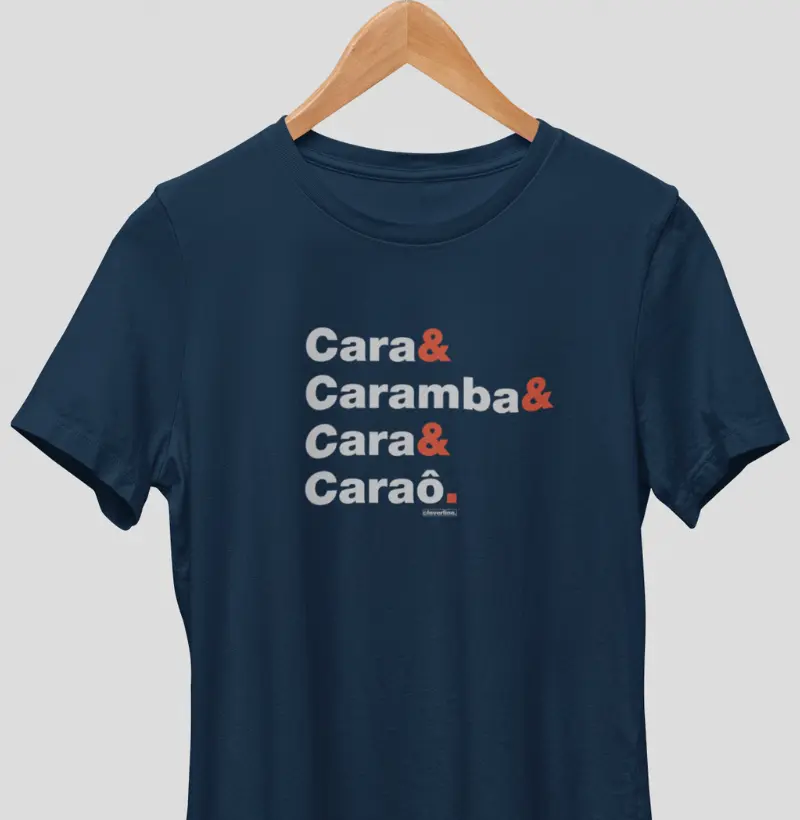 Cara, caramba