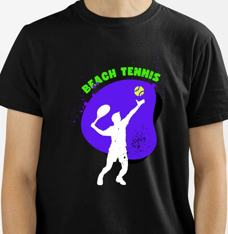 Beach tênnis