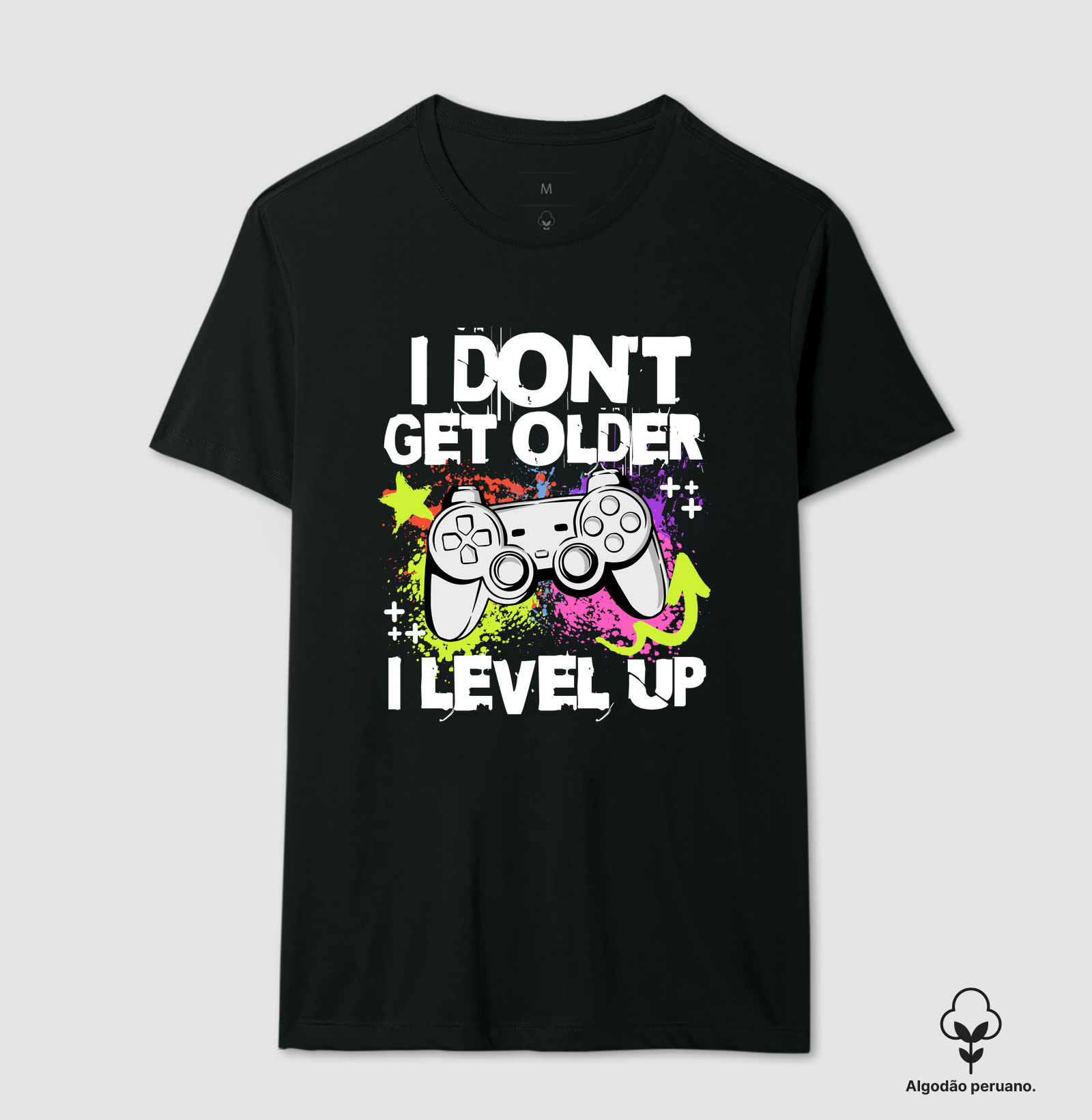 Level Up
