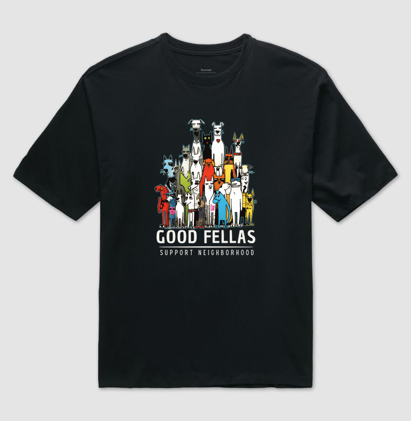 Good Fellas