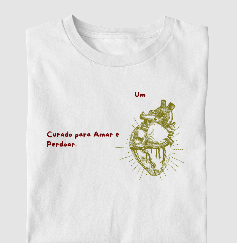 Um Coração curado.08