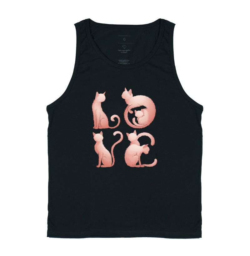 Cat Love 
