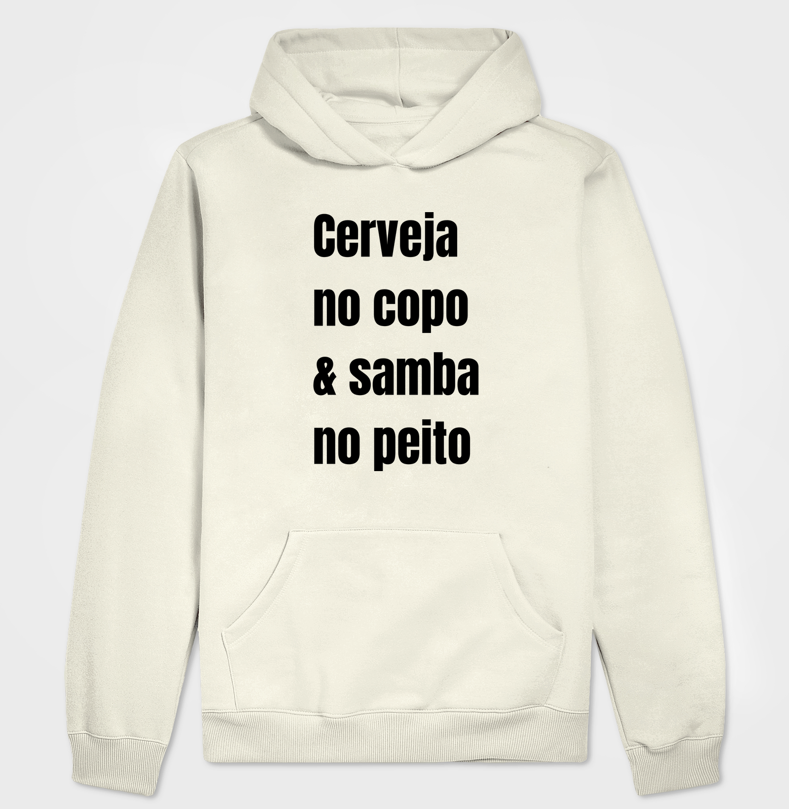 Camisa Cerveja no Copo
