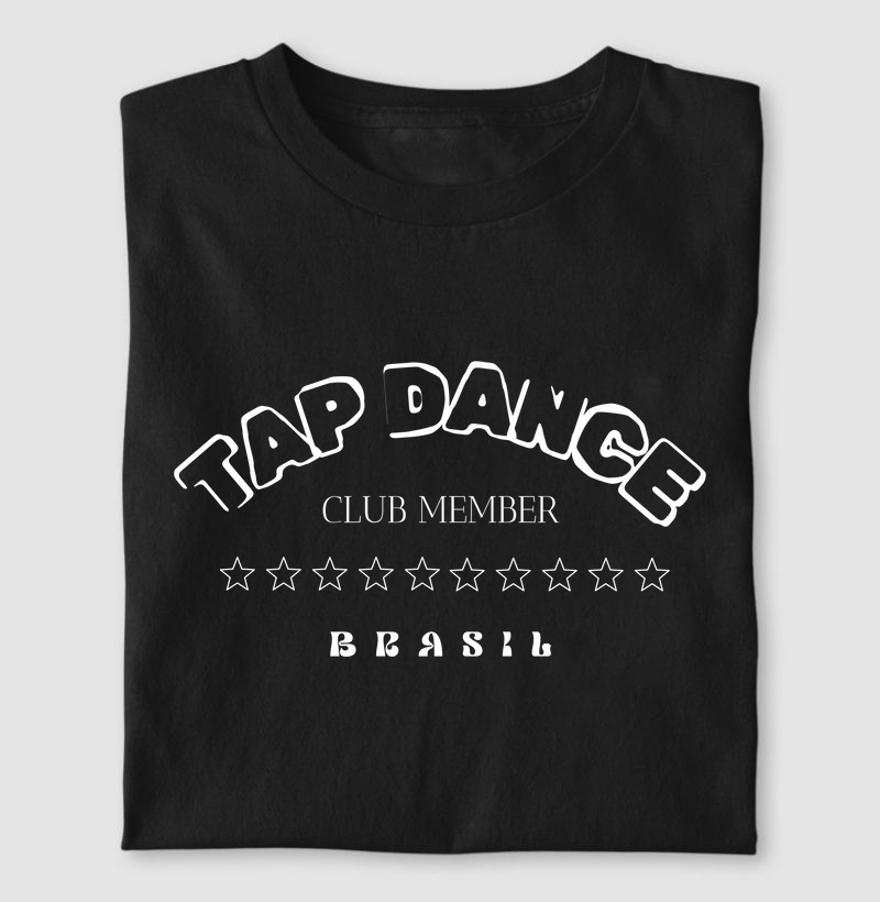 Tap Club Member