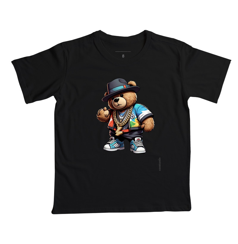 bear rapper