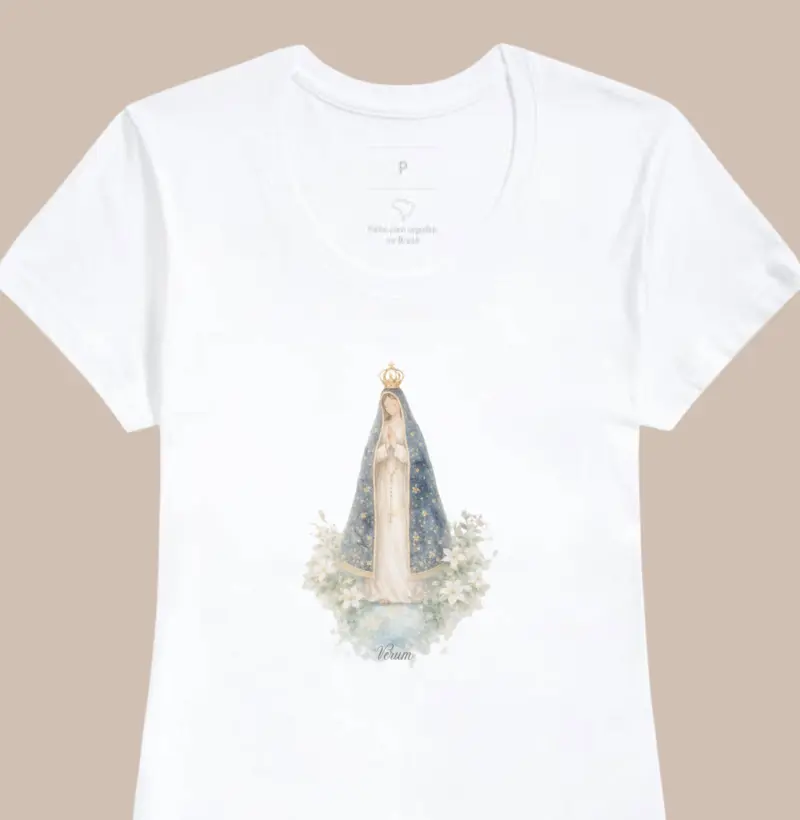 Nossa Senhora de Aparecida