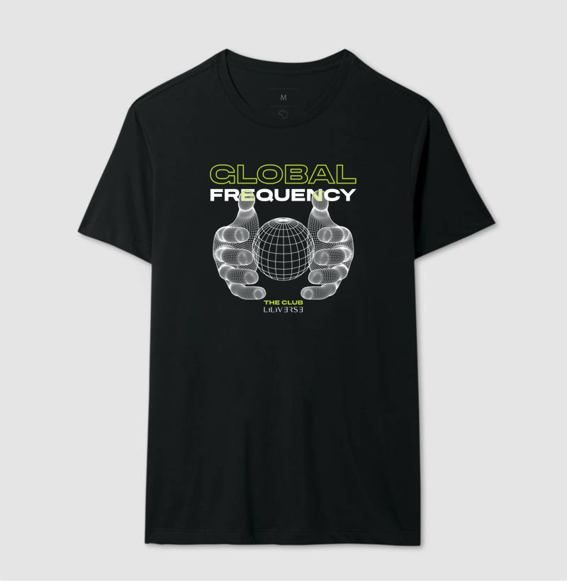 Global Frequency