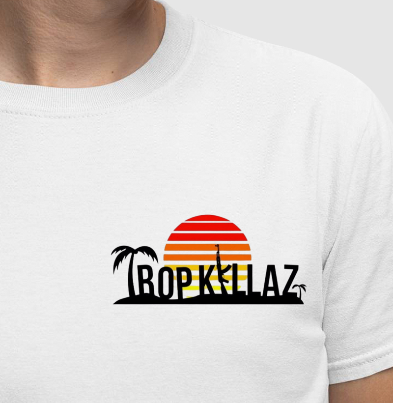 Tropkillaz - Minimalista Sun