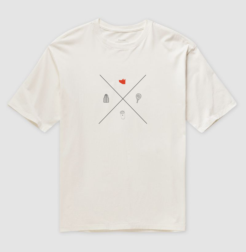 Camiseta Faria Limer+