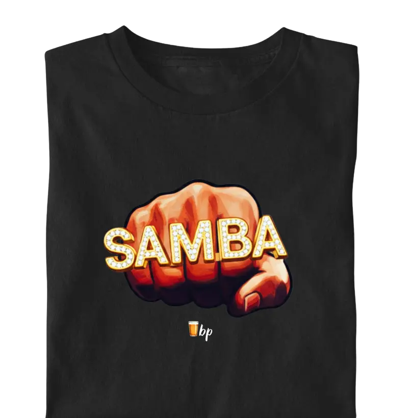 Soco Samba
