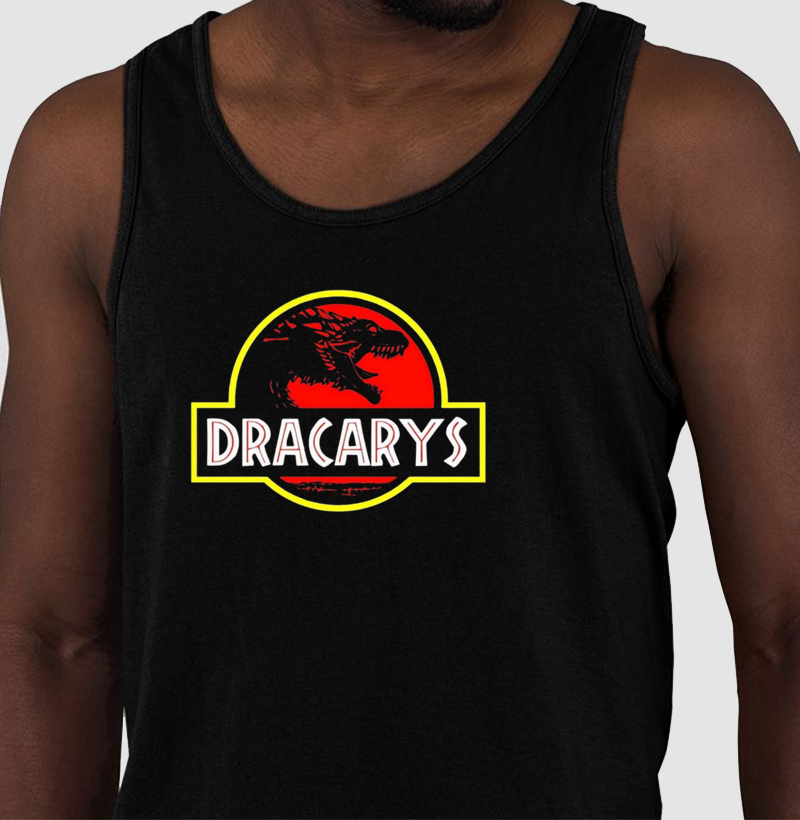 JURASSIC DRAGONS