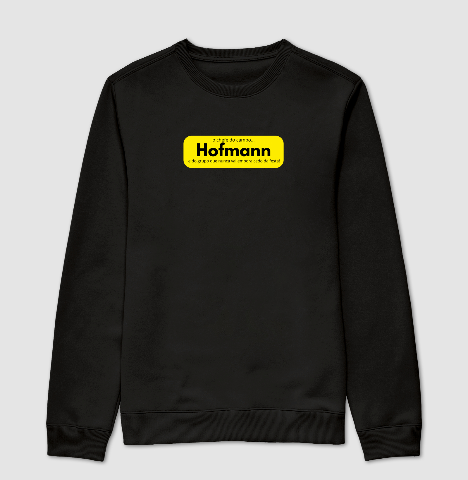 Hofmann