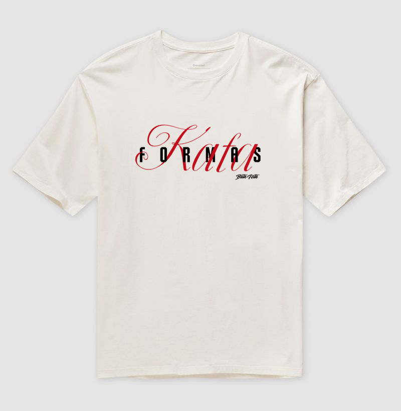 BF - Kata Formas - Clara