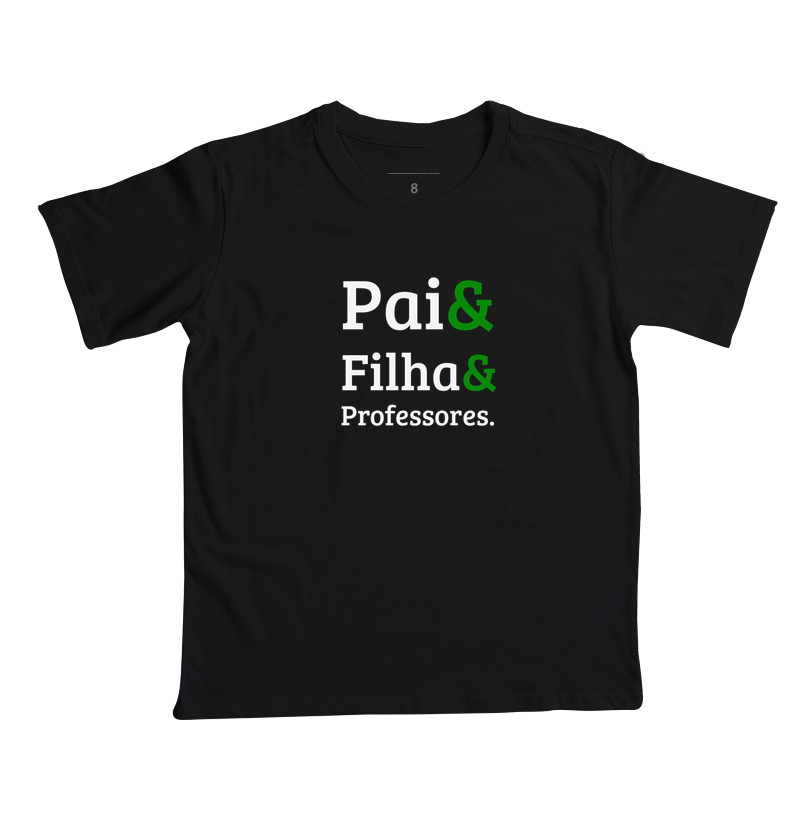 Pai & Filha