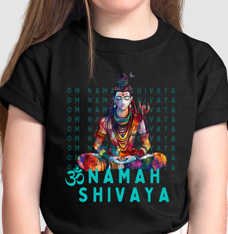 Om Namah Shivaya Om Namah Shivaya
