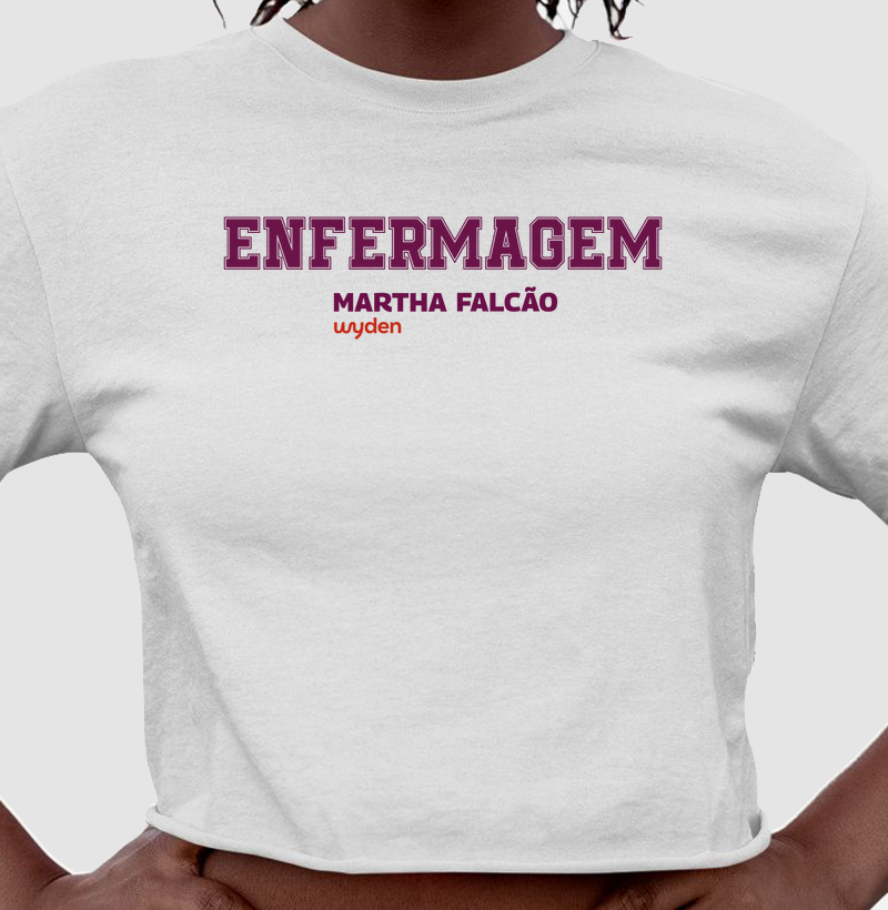 Enfermagem