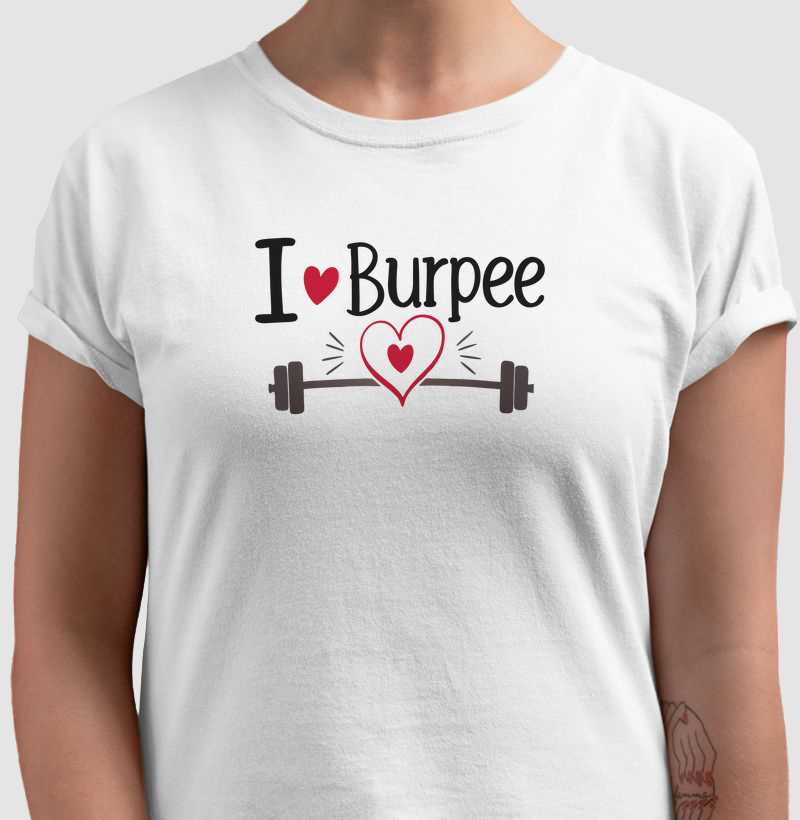BurpeeLife