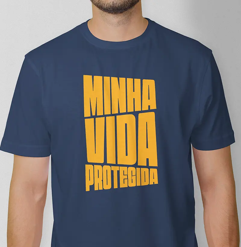 Minha Vida Protegida - Manifesto (Clássica)
