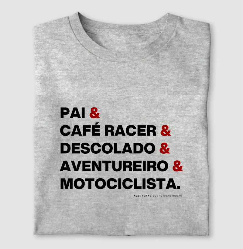 Pai Café Racer