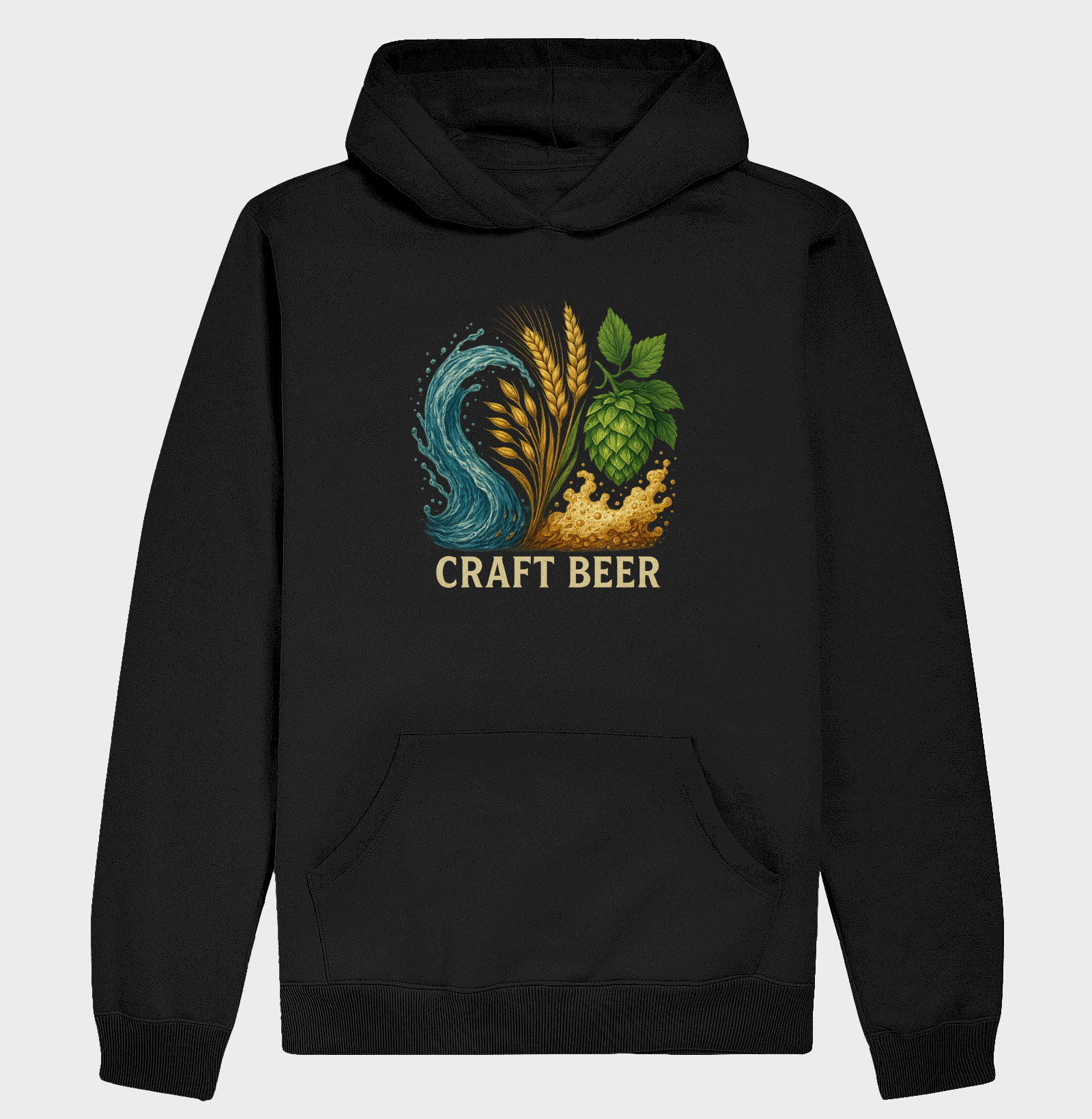 Craft Beer VestBeer 