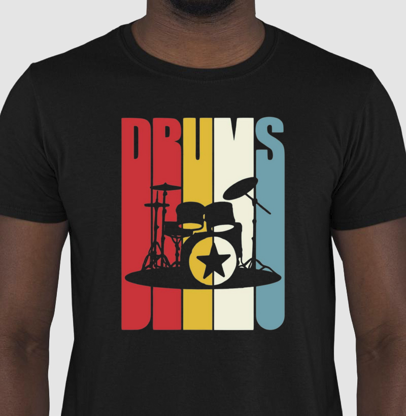 Drums