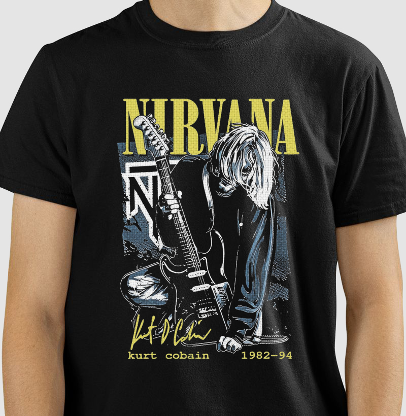 NIRVANA