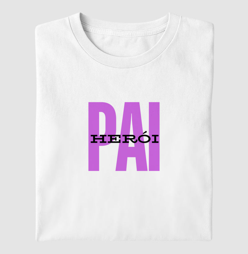 PAI herói