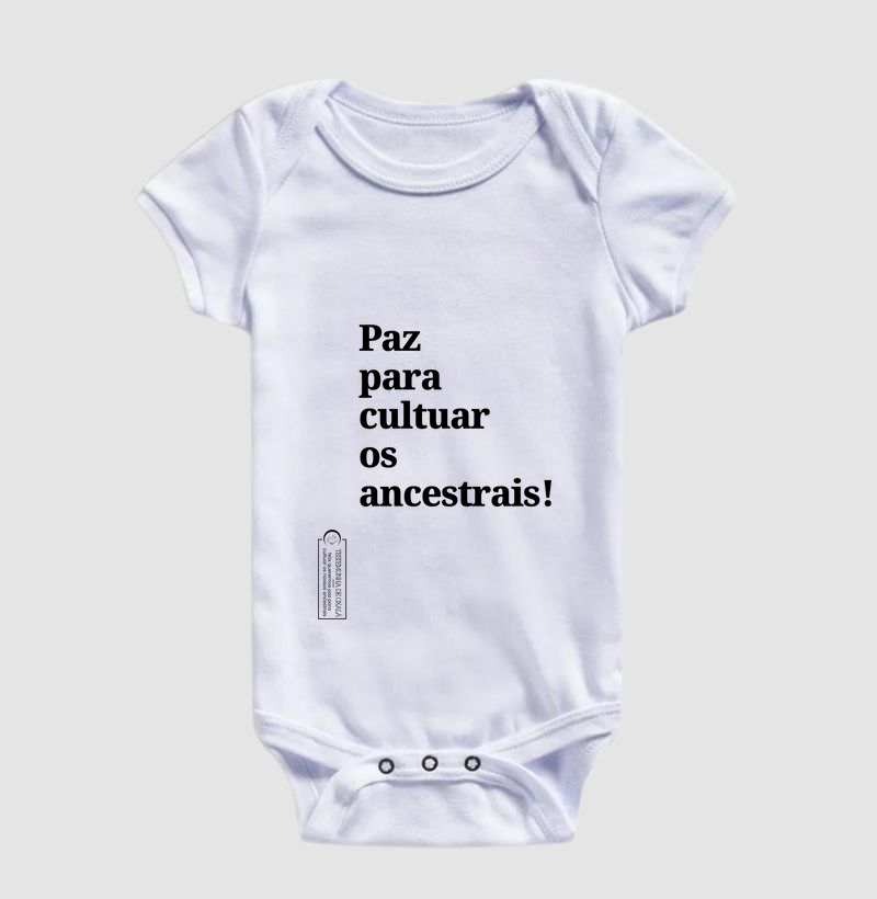 Paz Para Cultuar