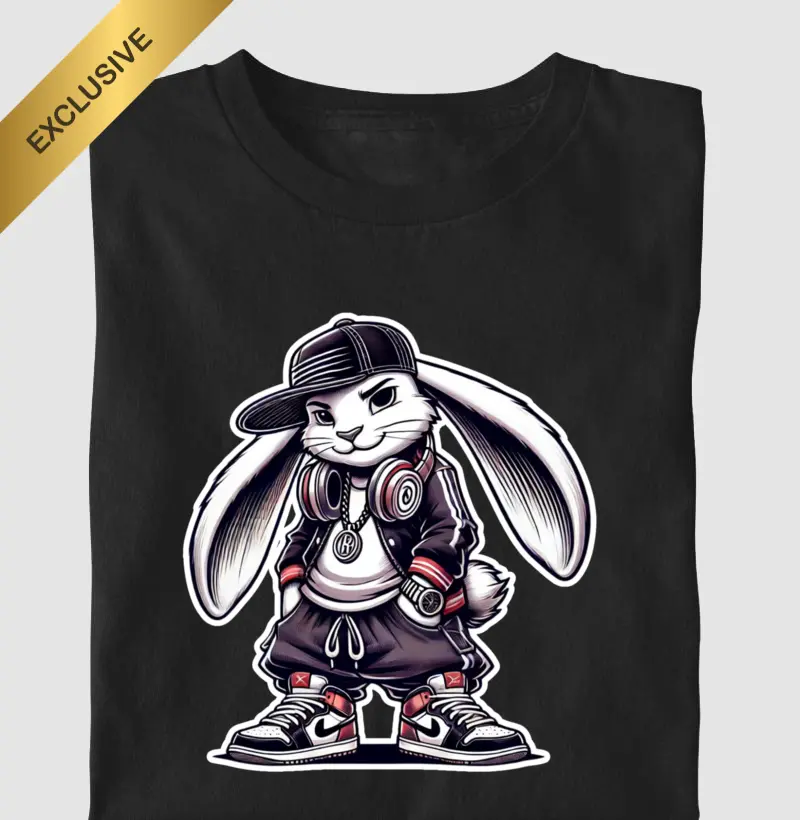 Bunny Beats DJ