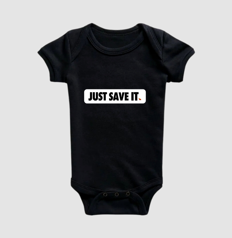 Just Save It 2025