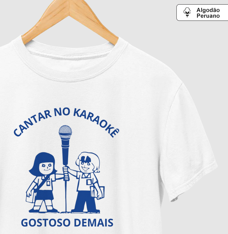 Karaokê