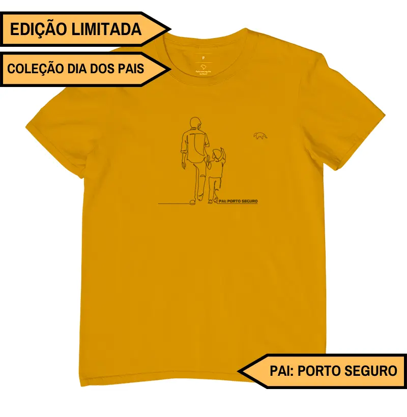 Pai: Porto Seguro