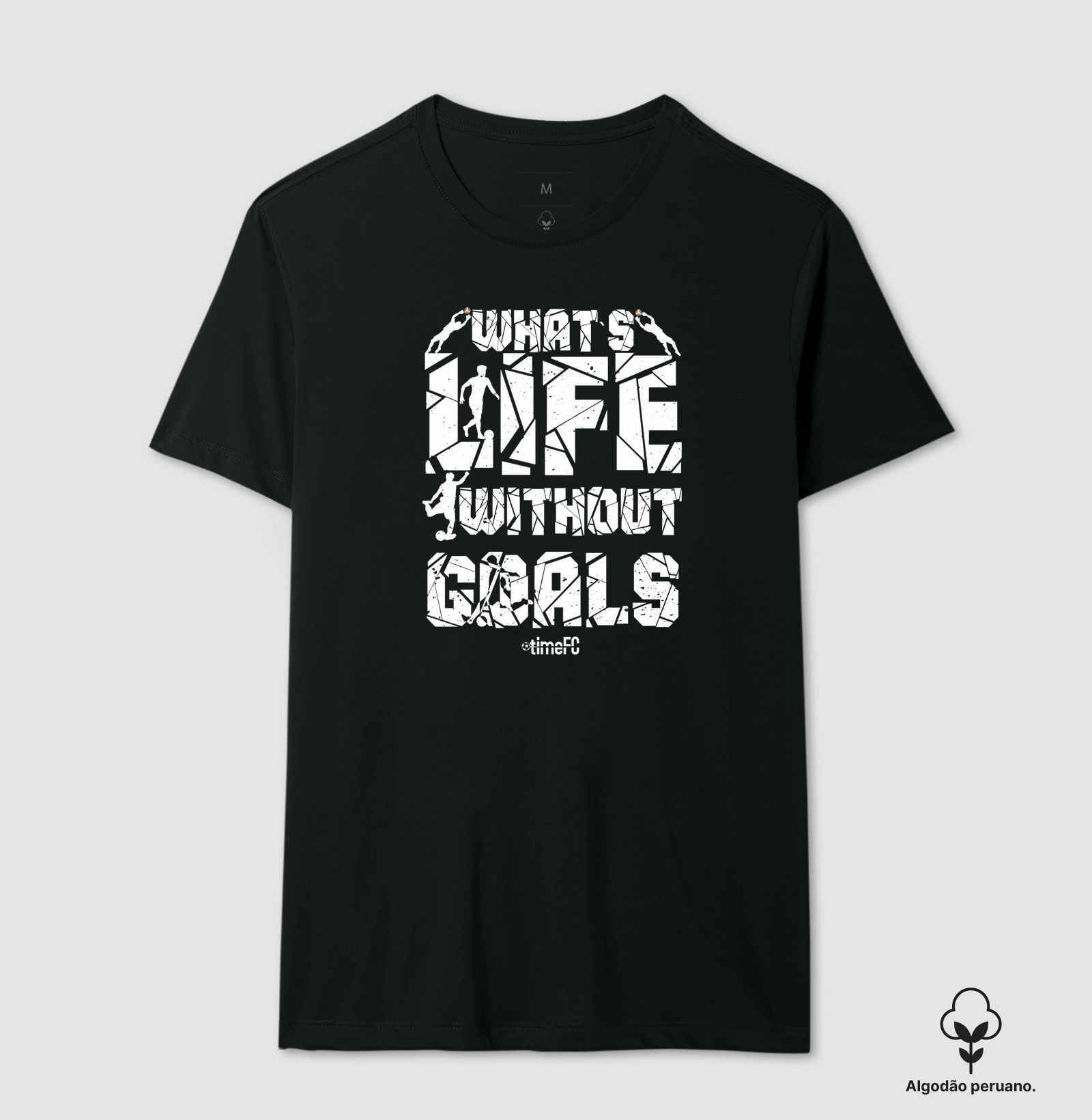 What´s Life Without Goals
