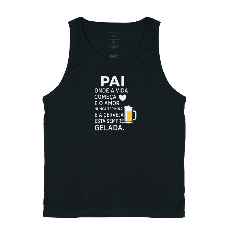 Amor e Cerveja 
