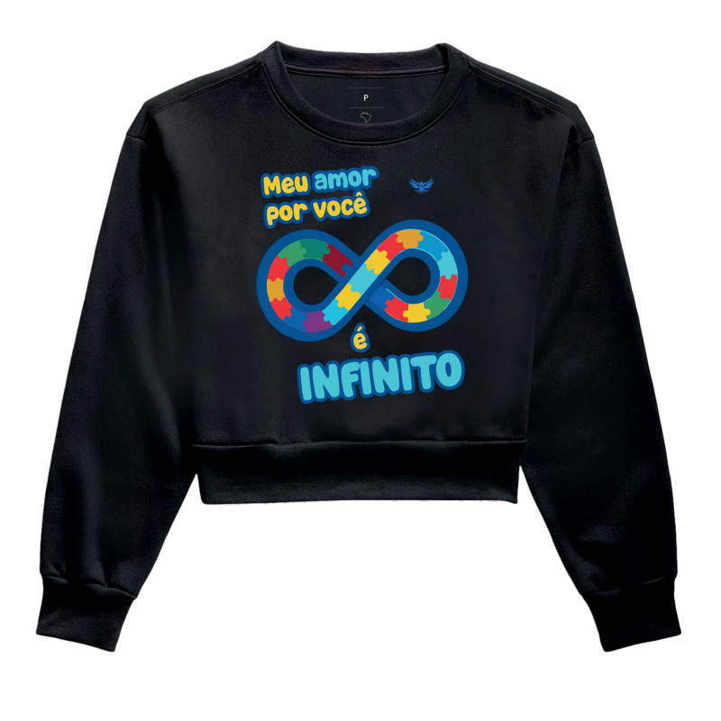 Meu Amor por Você é Infinito