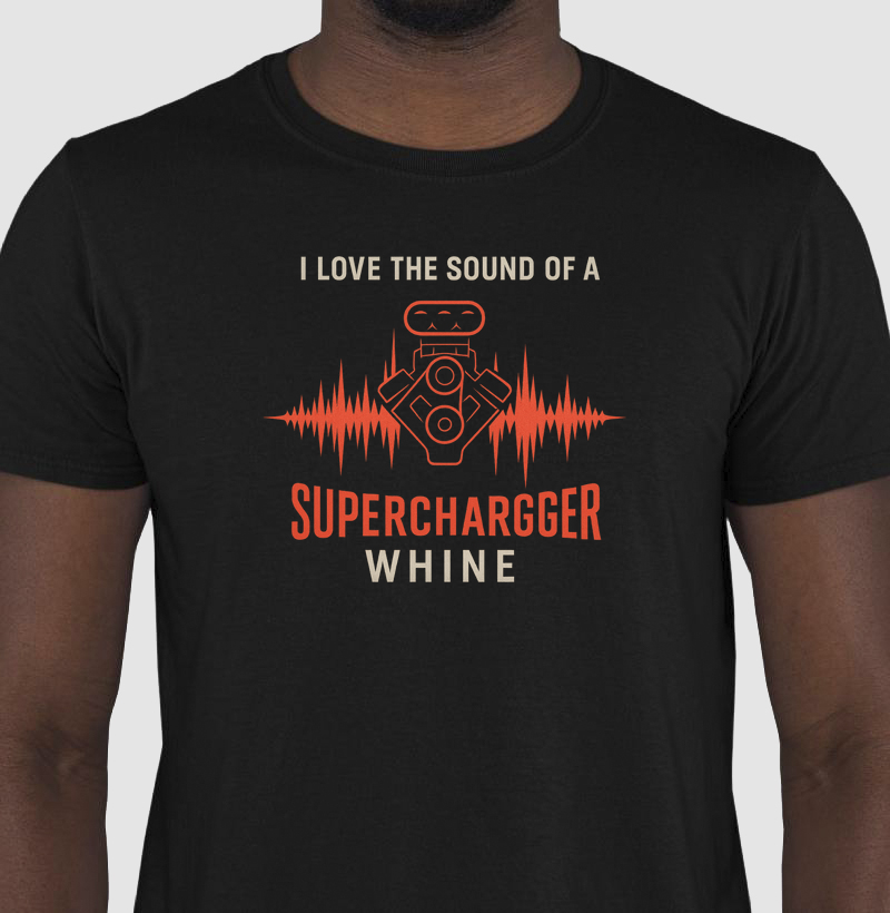 camiseta-garage-motors-kustom-i-love-the-sound-of-a-supercharger-whine-motor