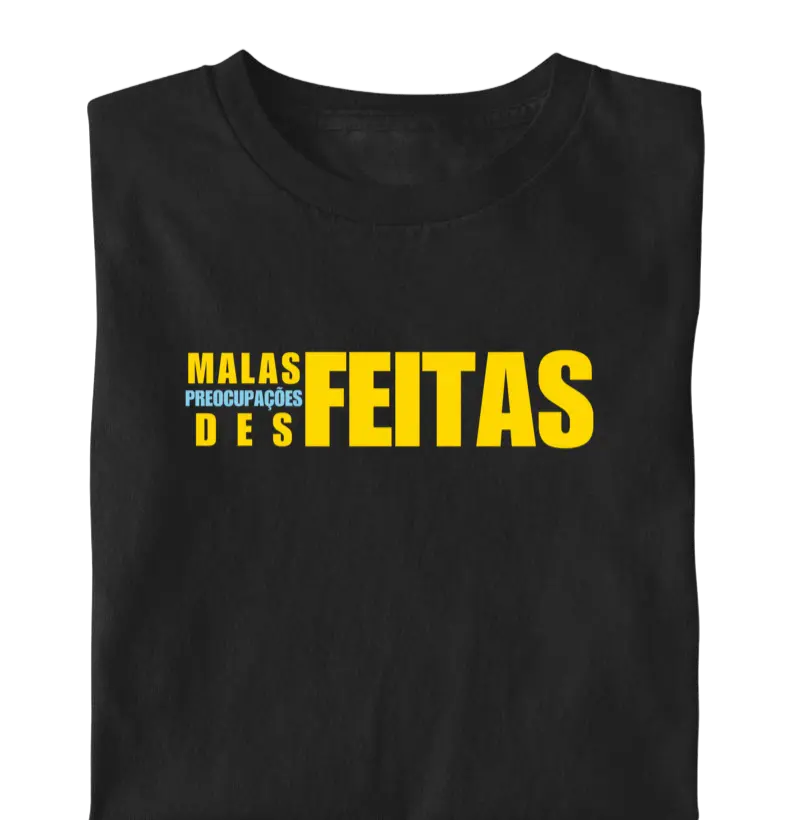 MALAS FEITAS