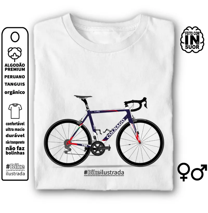 Colnago C59 [Giuliano]