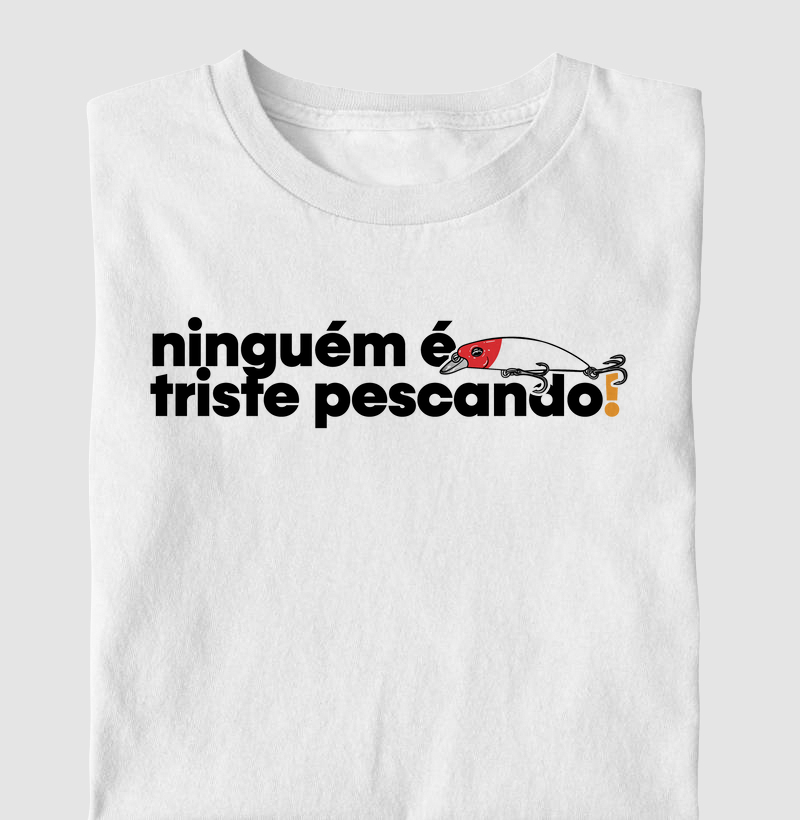 Ninguém!